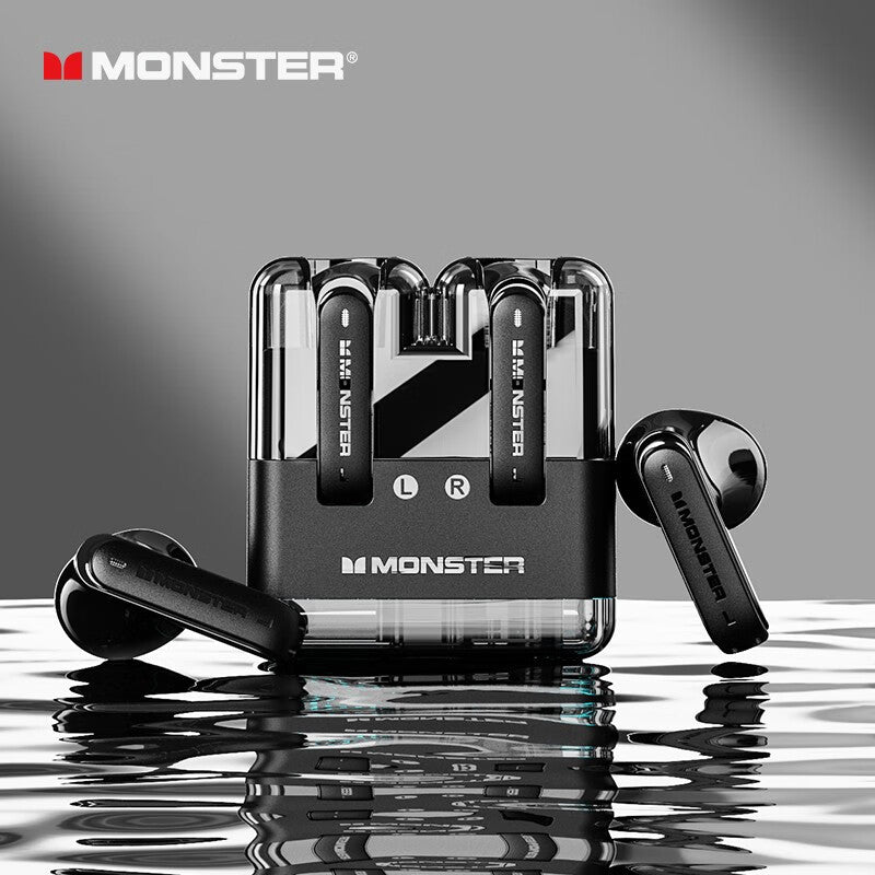 Monster XKT12