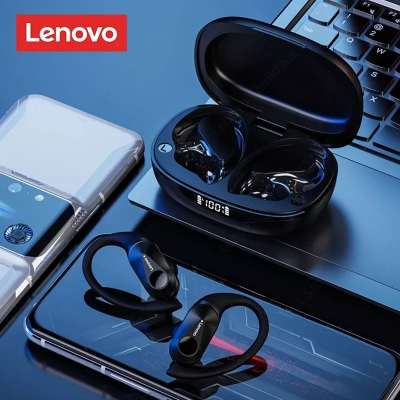 Audífonos Lenovo LP75 Tws
