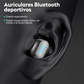 Auriculares K89 TWS Pro 5.3 - RGB