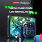 Lenovo-auriculares inalámbricos XT81 TWS Gaming